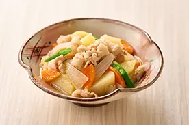 組み合わせレシピ