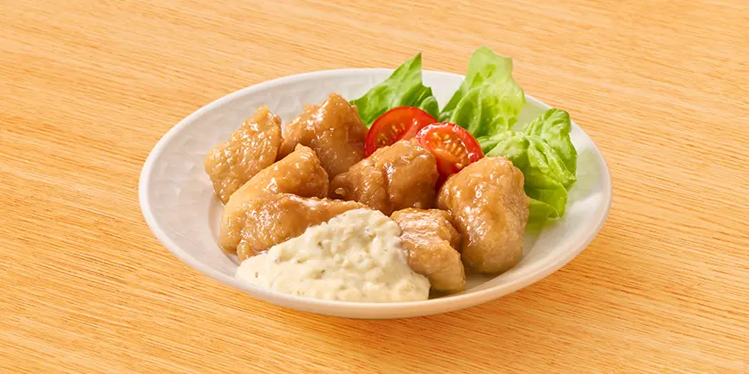 チキン南蛮