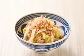 組み合わせレシピ