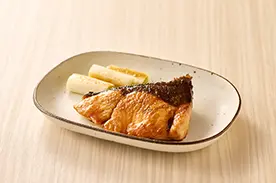 組み合わせレシピ