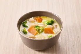組み合わせレシピ