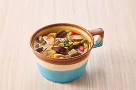 組み合わせレシピ