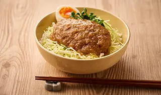 商品を簡単アレンジ！