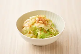 組み合わせレシピ
