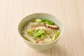 組み合わせレシピ