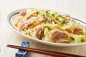 組み合わせレシピ