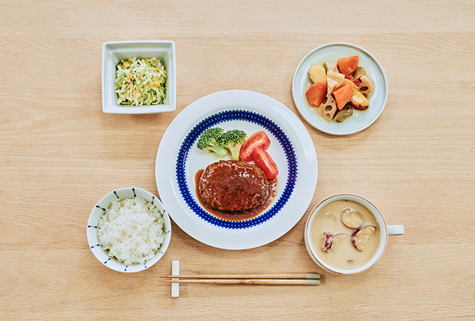 使用したFitDish商品