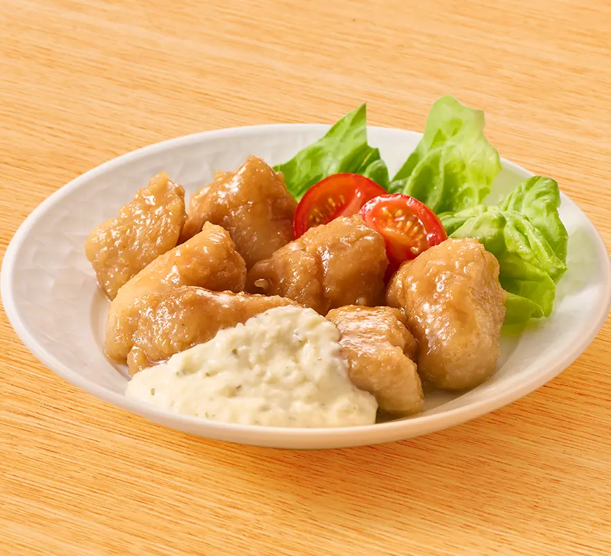 チキン南蛮