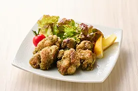 組み合わせレシピ