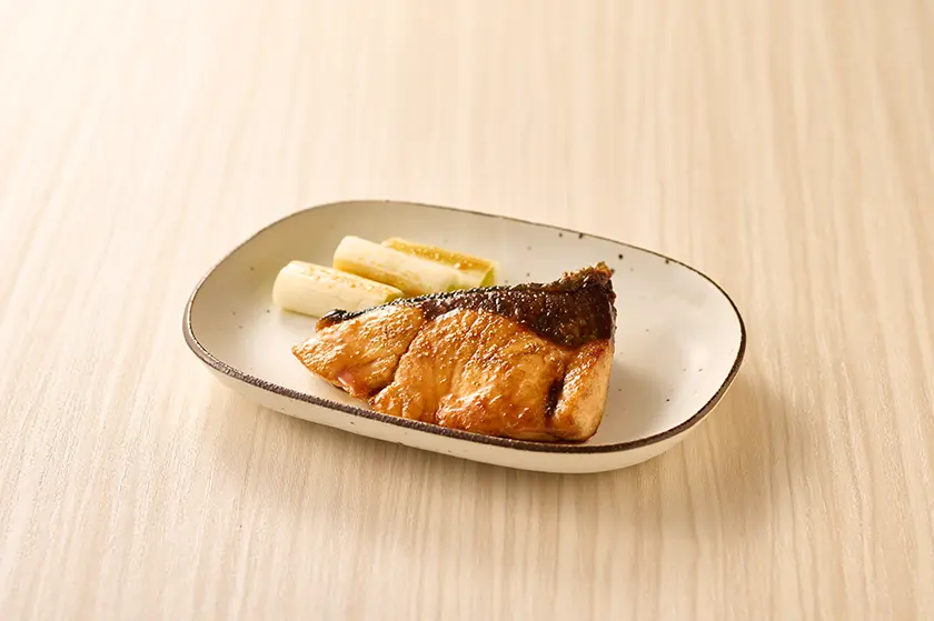 使用したFitDish商品