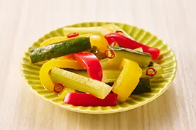 組み合わせレシピ