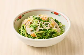 組み合わせレシピ