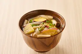 組み合わせレシピ