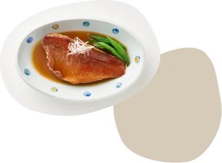 約100種類の商品レパートリー