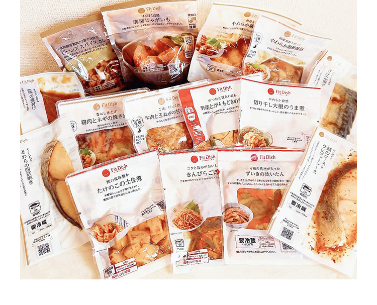 FitDish