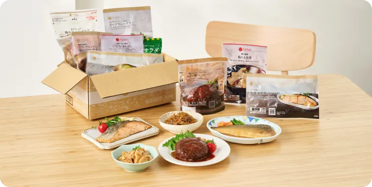 翌月以降は「おまかせ診断」不要で、毎月自動的にお届けします。