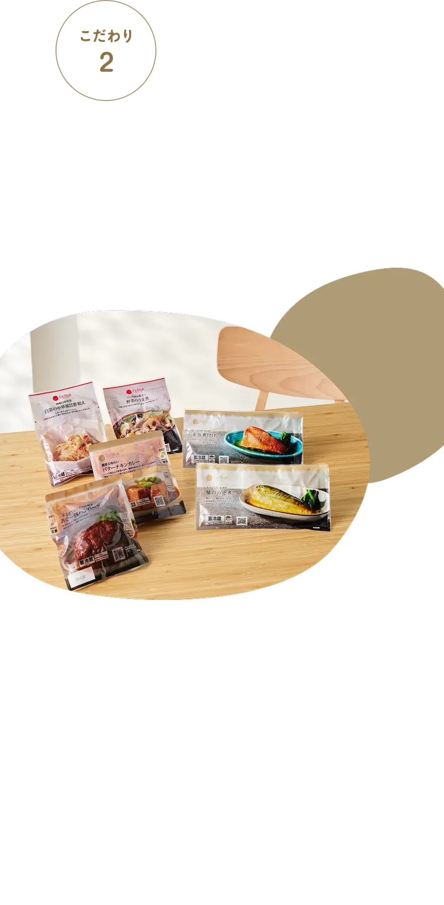 忙しいあなたの味方です