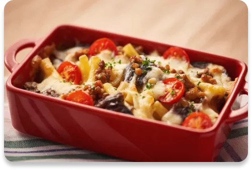 お役立ちレシピ