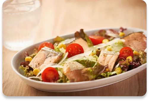 お役立ちレシピ