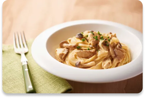 お役立ちレシピ