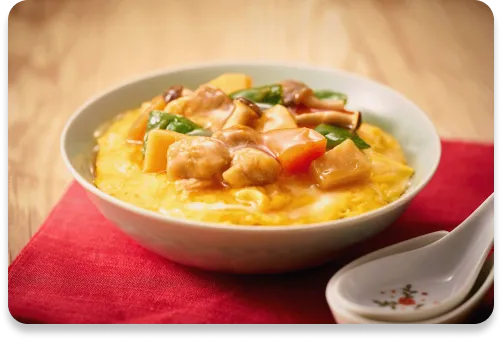 お役立ちレシピ