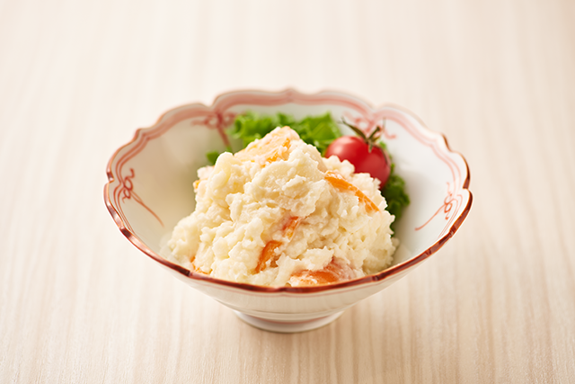 ポテトサラダ